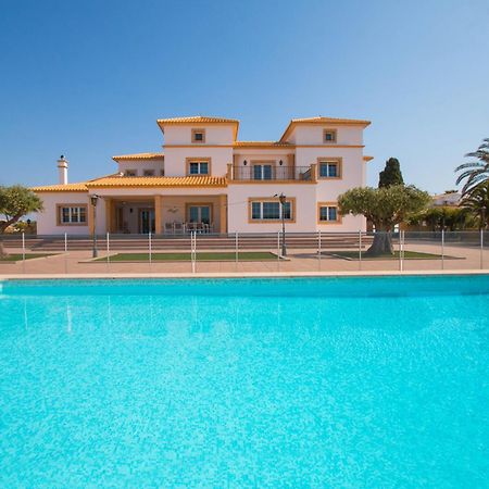 Villa Happy Family By Abahana Villas Calp Exterior foto