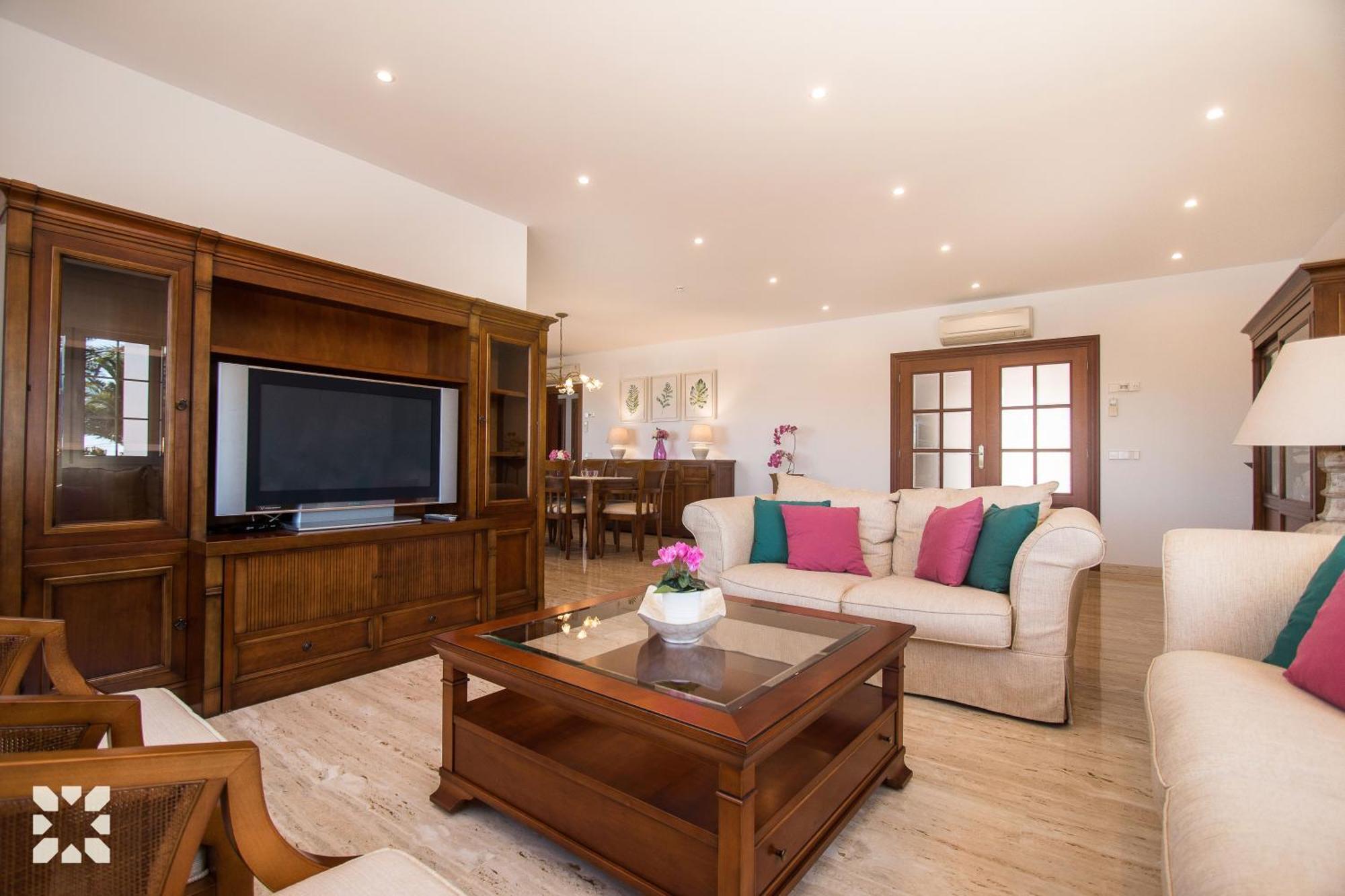 Villa Happy Family By Abahana Villas Calp Exterior foto