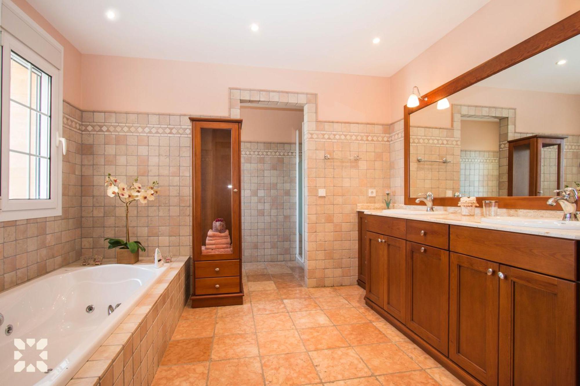 Villa Happy Family By Abahana Villas Calp Exterior foto
