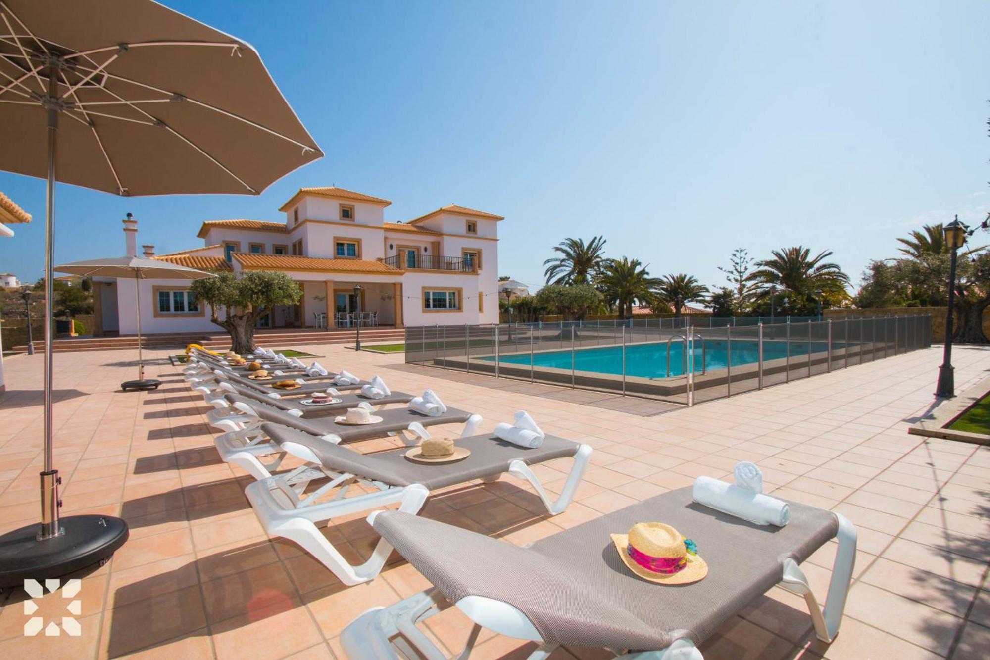 Villa Happy Family By Abahana Villas Calp Exterior foto